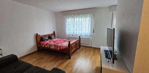 Appartement d’une pièce au 4ème étage à Ecublens - Foto 2