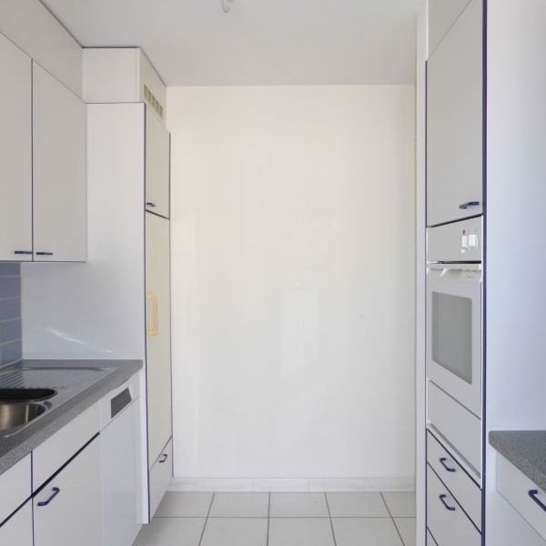 "Freundliche, helle Wohnung" - Photo 1