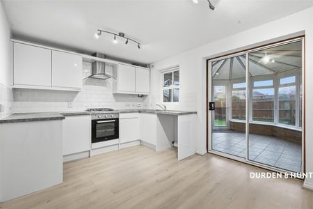 Chinook, Colchester - Photo 5