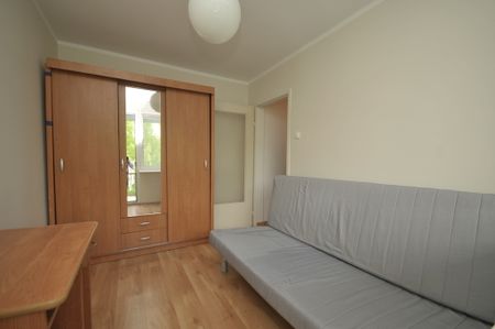 2 pokoje z balkonem, wynajem, SZCZECIN Świerczewo - Photo 5