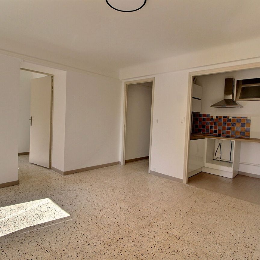 Appartement T2/3, - Photo 1