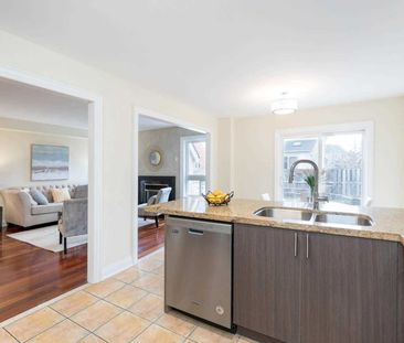 For Lease - 3269 Respond Road Unit# Upper, Mississauga, Ontario - Photo 4