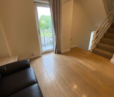 Room in a Shared House, Welbeck Walk, NG3 - Photo 5