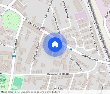 Lindum Street, Newark, Nottinghamshire - Photo 1