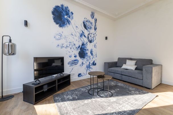 Appartement te huur: Gasthuisstraat 1 5211 NP Den Bosch - Photo 1