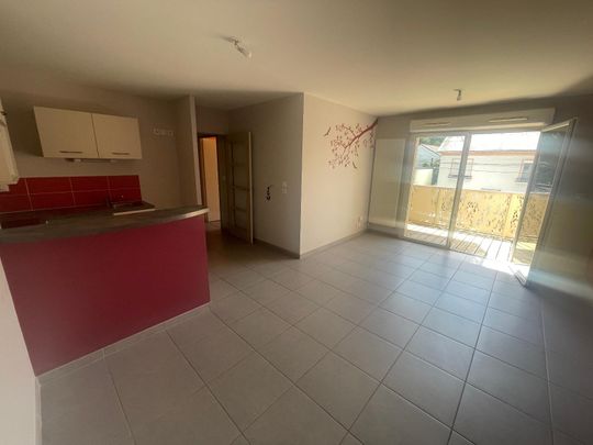 Location Appartement 3 pièces 61m² ORVAULT 44700 - Photo 1