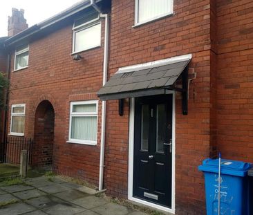 Room in a Shared House, New Cross Street, M5 - Photo 5