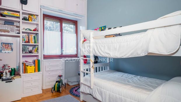 Via Bruno Bruni, Roma, Lazio 00189 - Photo 1