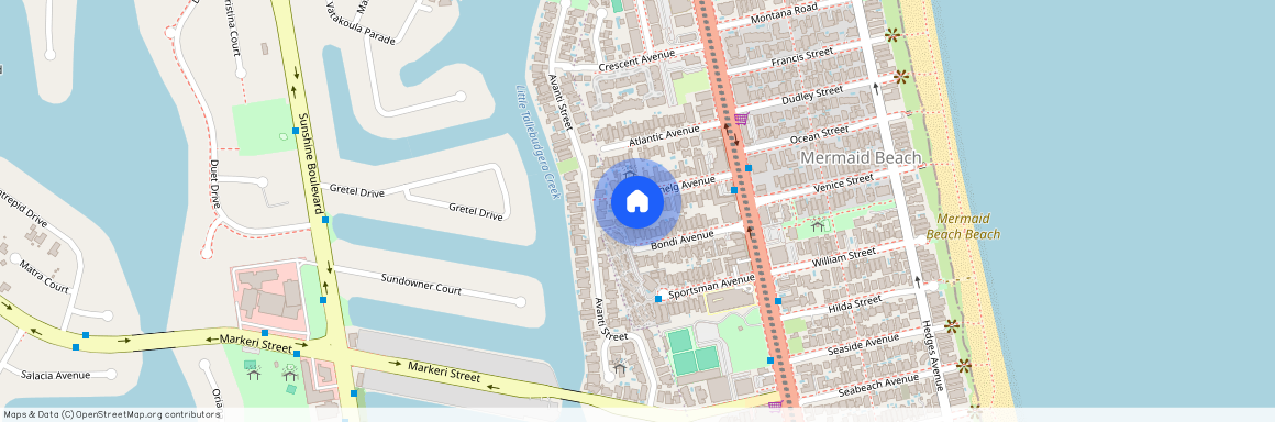 32 Glenelg Avenue, Mermaid Beach, QLD 4218