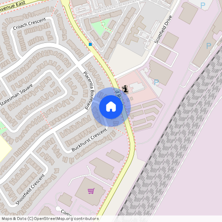 73 Buckhurst Crescent Unit# Entire Prope…, Toronto