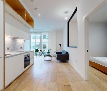 1 bedroom flat to rent - Photo 1