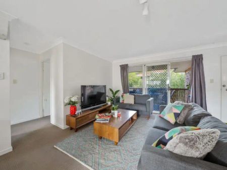 “Spacious Well-Maintained Unit in an Ultra-Convenient Location” - Photo 3