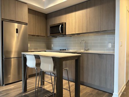 For Lease - 38 Forest Manor Road Unit# 811, Toronto, Ontario - Photo 2