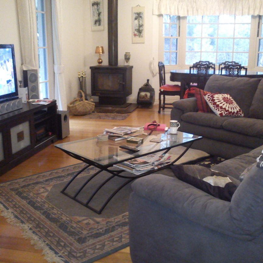 Badger Creek - Photo 1