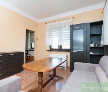 mieszkanie na spokojnym Pogodnie - Zdjęcie 3