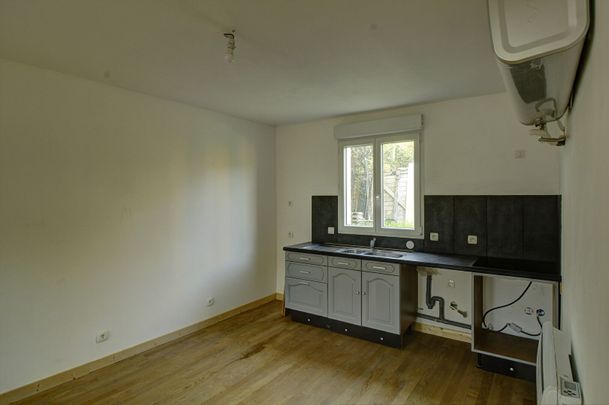 Location Appartement 3 pièces 49m² - Photo 1