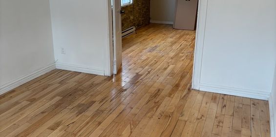 Lumineux 41/2 A Rosemont - Photo 3