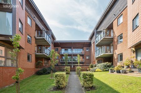 2 bedroom apartment to rent - Photo 2