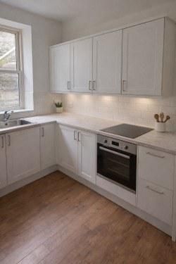 1 bedroom terraced house to rent - Photo 5