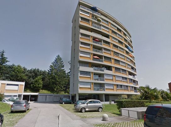 FINO A 3 MESI GRATUITI -4.5 locali ristrutturato a Coldrerio - Foto 1