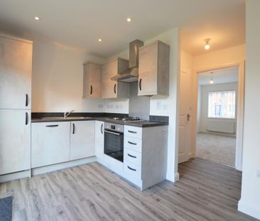 2 bedroom terraced house to rent - Photo 3