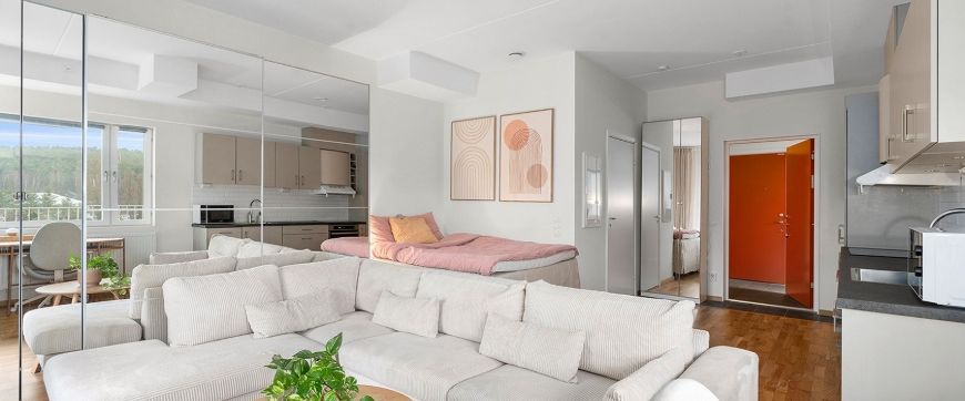 Värdsholmsgatan 3 - Photo 1