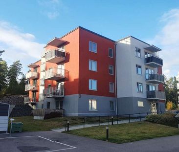 Strimlusevägen 9 - Photo 1