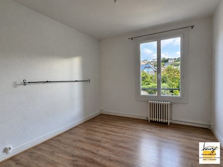 Location Appartement 3 pièces 92m² LE HAVRE 76600 - Photo 4