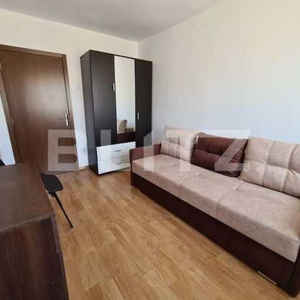 Apartament 2 camere, decomandat, 40mp, zona strazii Mehedinti - Photo 1