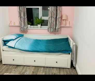 Room in a Shared Flat, Yoakley Road, N16 - Photo 5