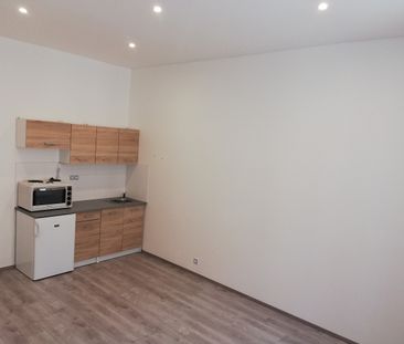 Pronájem bytu 1+kk 24 m² - Фото 5