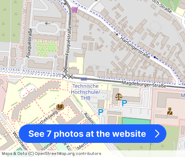 **Besichtigung: Sa., 04.10. um 13:00 Uhr** Single-Whg in Brandenbur... - Photo 1