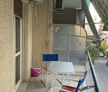 Διαμέρισμα για ενοικίαση Μεταξουργείο (Γκάζι - Μεταξουργείο - Βοταν... - Photo 1