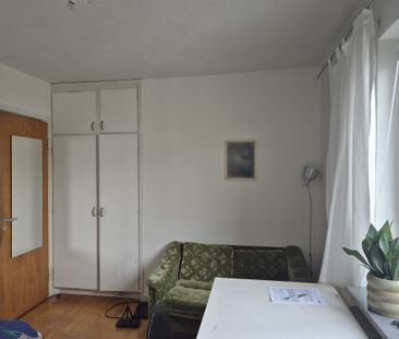 Rökubbsgatan, Stockholm - Foto 1