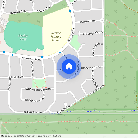 12 Narcissus View, BEELIAR WA 6164