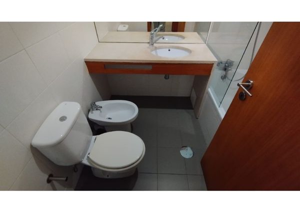 Apartamento T1 em Porto