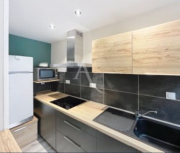 Location Appartement 2 pièces 28m² ANGERS 49100 - Photo 4