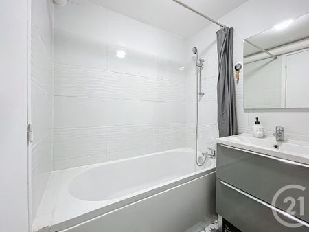 Location Appartement 1 pièce 30m² MELUN 77000 - Photo 4