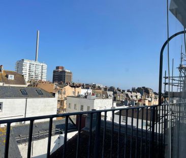 Studio to rent - Photo 3