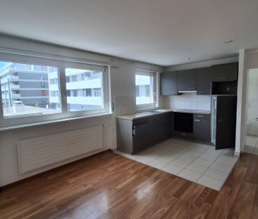 Appartement lumineux de 3.5 pièces à La Chaux-de-Fonds - Photo 5