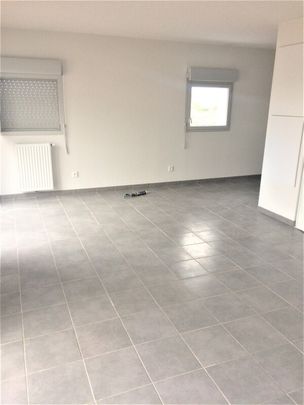 Location Appartement 4 pièces 76m² BEGLES 33130 - Photo 1