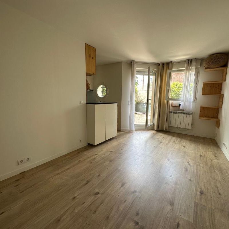Location Appartement 1 pièce 26m² CHATILLON 92320 - Photo 1