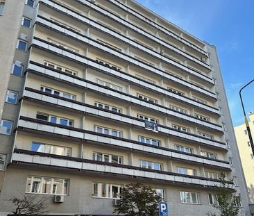 Kawalerka w centrum miasta - Photo 1