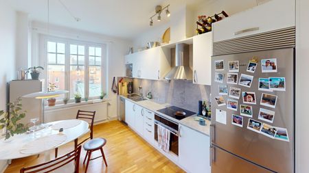 Drottninggatan 23 A, Trollhättan - Photo 4