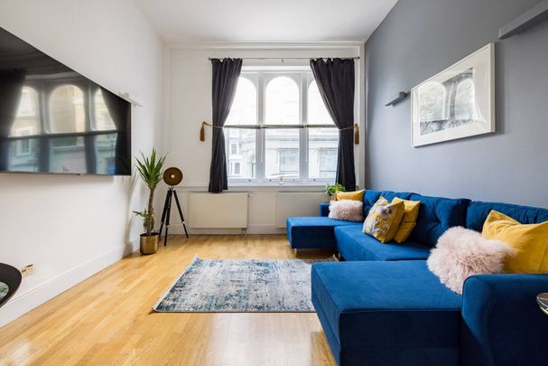 Finborough Road - Photo 1