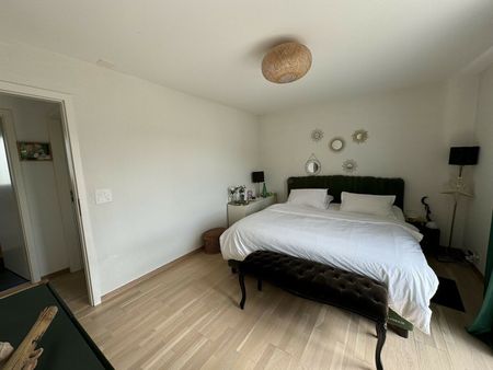 SUPERBE APPARTEMENT EN DUPLEX ! - Foto 5