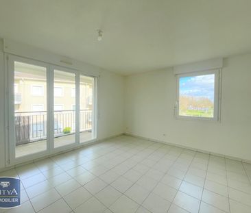 Location Appartement 2 pièces 45m² PINEUILH 33220 - Photo 1