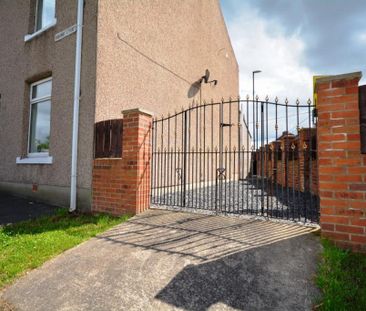 2 bedroom end of terrace house to rent - Photo 6