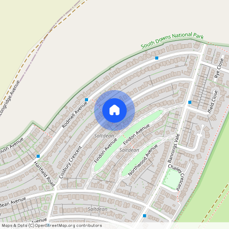 Cissbury Crescent, BN2 8RJ, Brighton