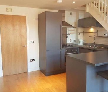 King Edwards Wharf, Birmingham, B16 - Photo 5